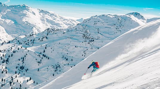 Hochfügen Zillertal